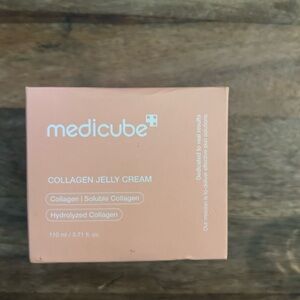 Medicube Collagen Jelly Cream - 3.71 oz